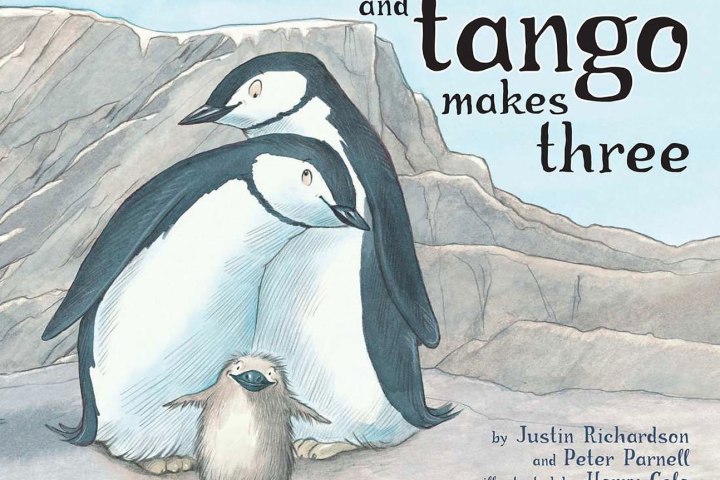 Texas School District Cancels Play About Gay Penguins TIME com 