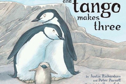 image: And Tango Makes Three