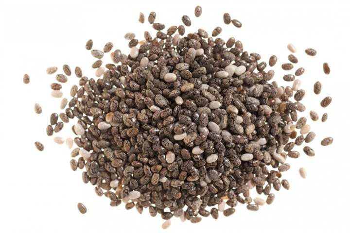 can dogs eat ground chia seeds