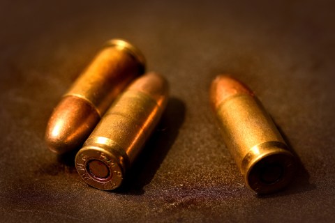bullets