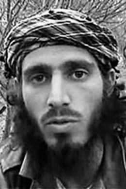 Image: Omar Shafik Hammami, a 28-year-old American from Alabama who traveled to Somalia is pictured in this undated handout photo.