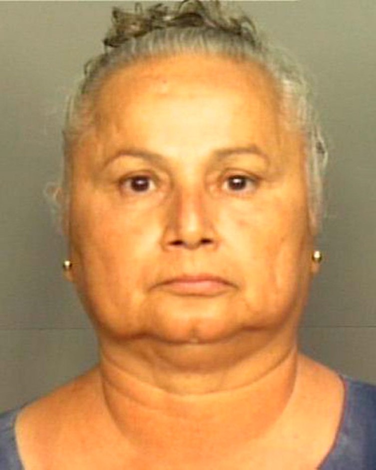 Cocaine Queen' Griselda Blanco Murdered | News and Trends | TIME.com