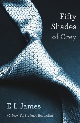 260px x 401px - Fifty Shades of Grey | News and Trends | TIME.com