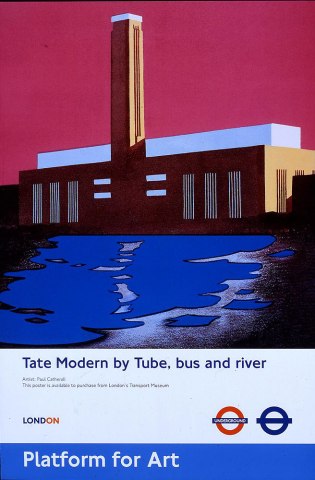 A Preview of Poster 150: Celebrating the London Underground Poster