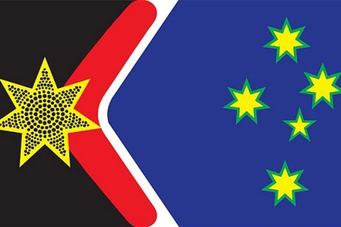 Lav et navn Mug galop New Flag Proposed for Australia | TIME.com