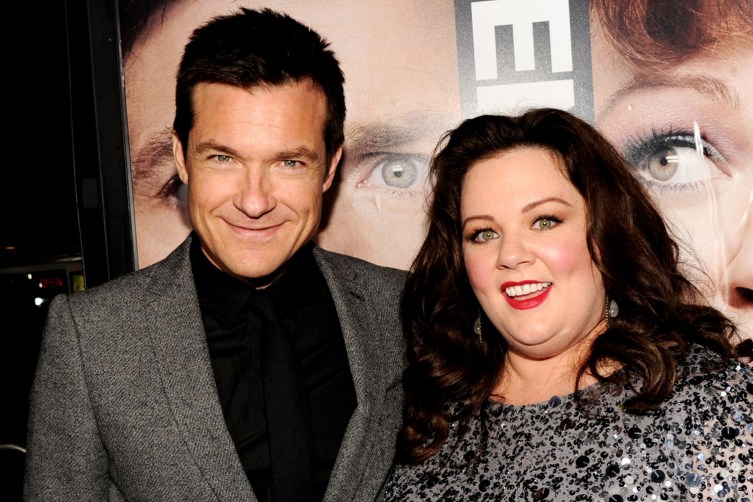 753px x 502px - Friday Flicks: There's a Clear Case of an 'Identity Thief' with Melissa  McCarthy and Jason Bateman | TIME.com