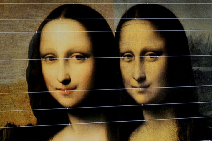 Mona Lisa Dog Porn - Second' Mona Lisa Deemed Authentic | TIME.com