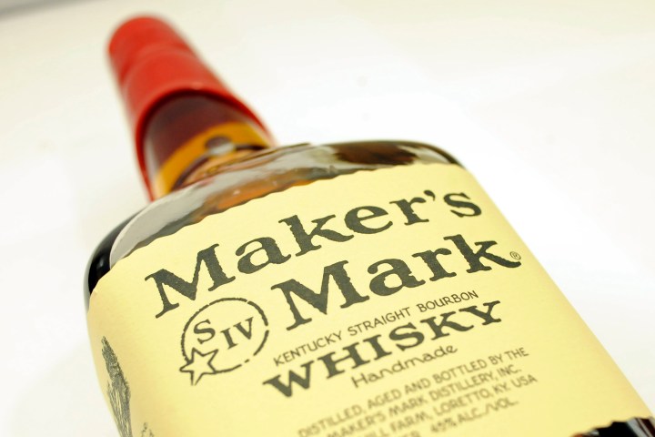 Food Scientists Say Don't Dilute Your Whiskey Past This Point