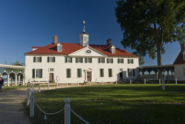 George Washington's Whiskey Will Be Sold at Mount Vernon ...