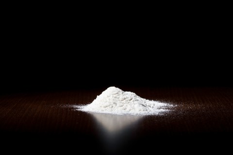 #3 - cocaine - 15 weirdest Florida news stories