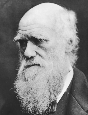 Darwin's secret letters released and published online | TIME.com