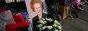 Former British Prime Minister Margaret Thatcher Has Died