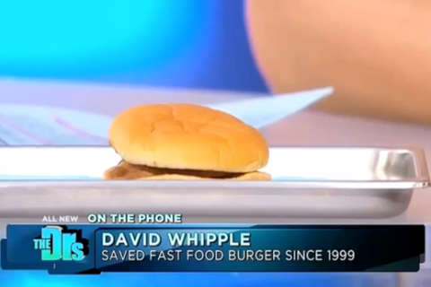 14 year old burger screenshot