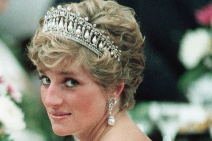 Princess Diana Porn - Princess Diana Exhibit at Althorp Will Close Next Year | TIME.com