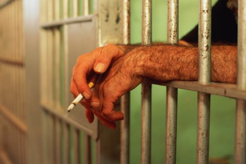 prison-smoke
