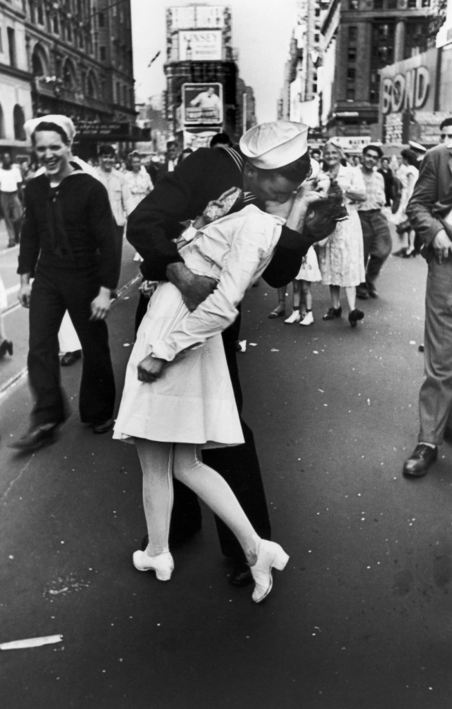 Wwii French Porn - French Kiss' is Finally a Real Word in France | TIME.com
