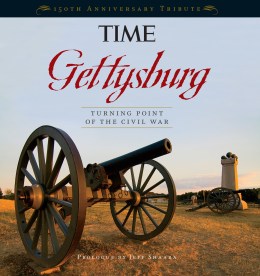 Gettysburg: Turning Point of the Civil War