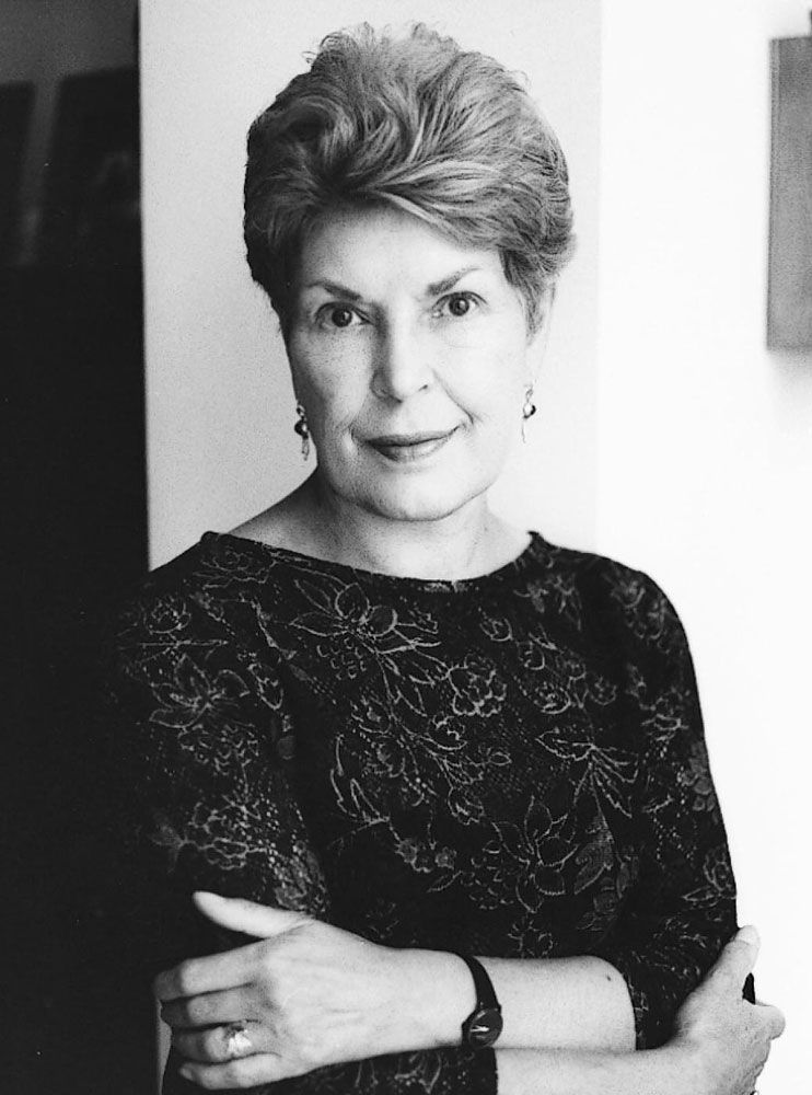 742px x 1000px - Ruth Rendell (Barbara Vine) | Famous Authors with Secret Pseudonyms |  TIME.com