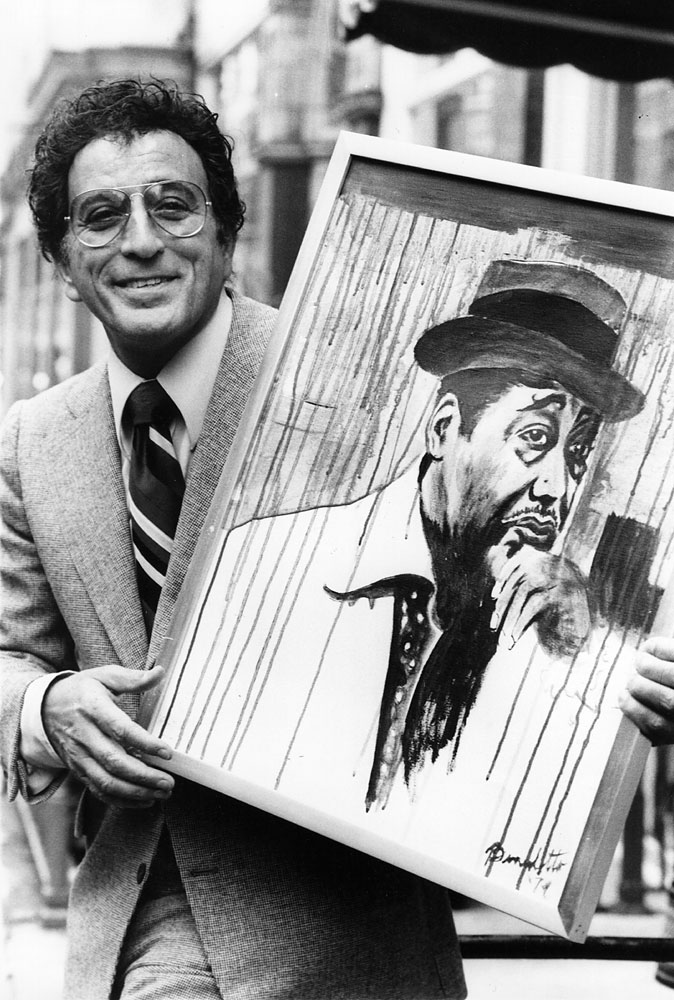 Crossover Artists: 8 Musicians in Museums | TIME.com