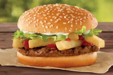 frenchfryburger