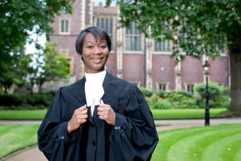 The University of Law graduate Gabrielle Turnquest, 18, will become the youngest person in the history of the English and Welsh legal system to be called to The Bar after passing The University of LawÕs Bar Professional Training Course. Her achievement will be formally recognised at a call ceremony at the Honourable Society of LincolnÕs Inn on Tuesday 30th July 2013 in London.