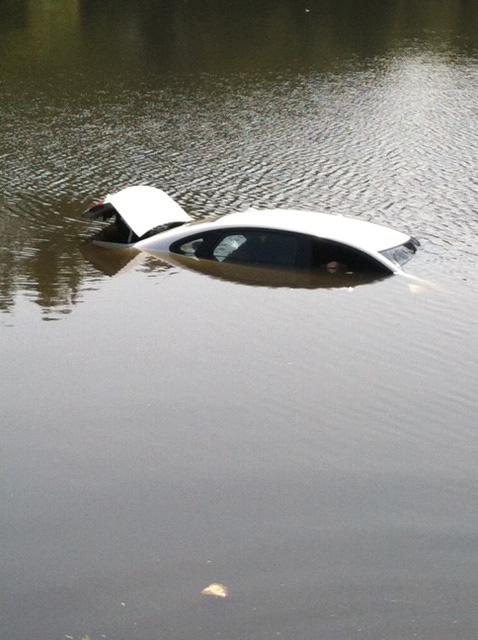 Как перевести drove to the lake