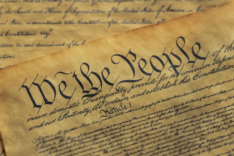 A Constitutional Primer from Google | TIME.com