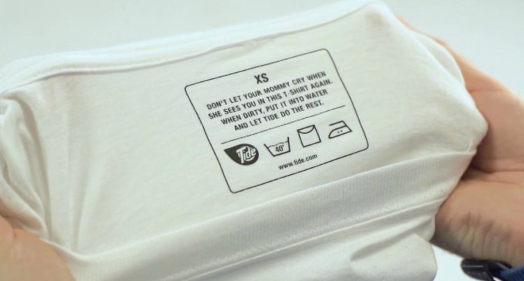 washing t shirts without shrinking