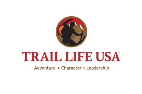 Trail Life logo