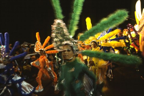 Ponce Carnival 