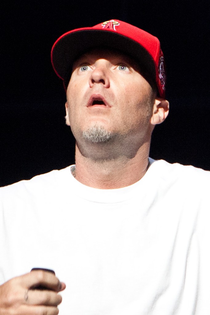 Fred Durst Has New TV Show on The CW Called 