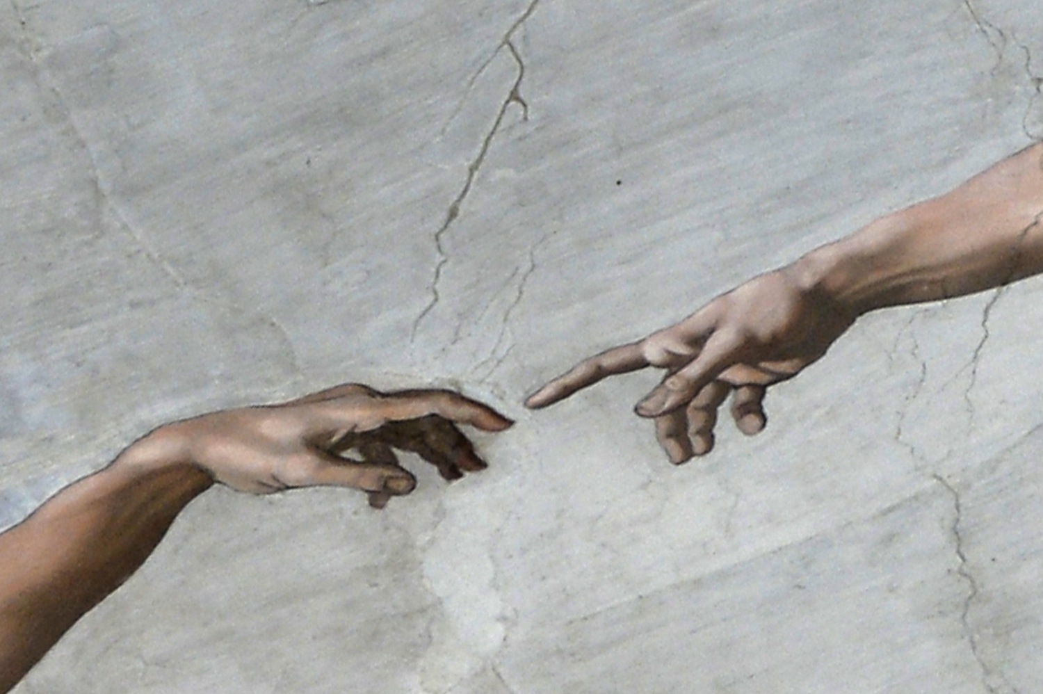 Michelangelo Frescoes Could Bite the Dust If Vatican Doesn t Solve