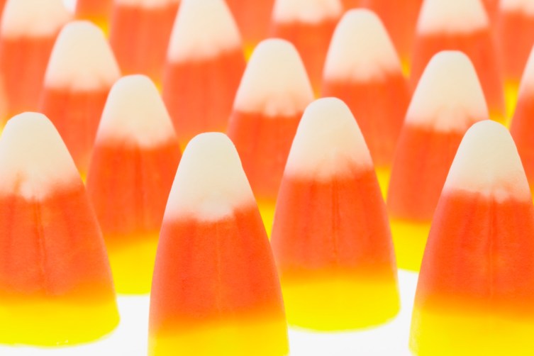 History of Candy Corn on National Candy Corn Day