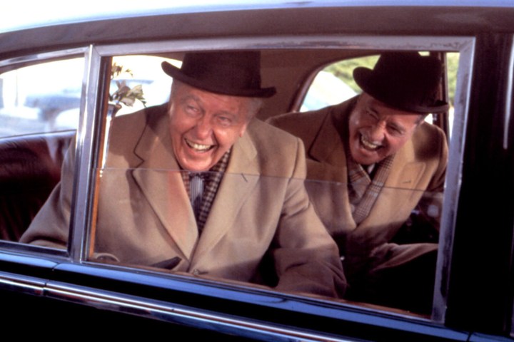 Randolph and Mortimer Duke from &#39;Trading Places&#39; | It&#39;s The Boss&#39;s Day: 9  Worst Fictional Bosses | TIME.com