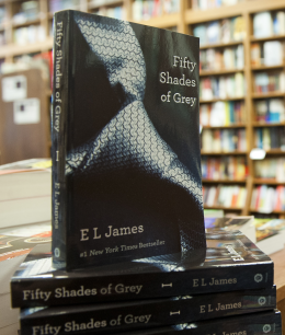 Fifty Shades Of Grey Tests Positive For Traces Of Herpes Virus Time Com