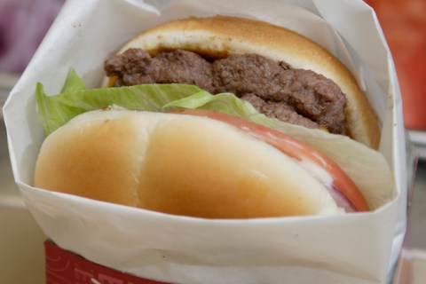Wendys Remakes the Burger