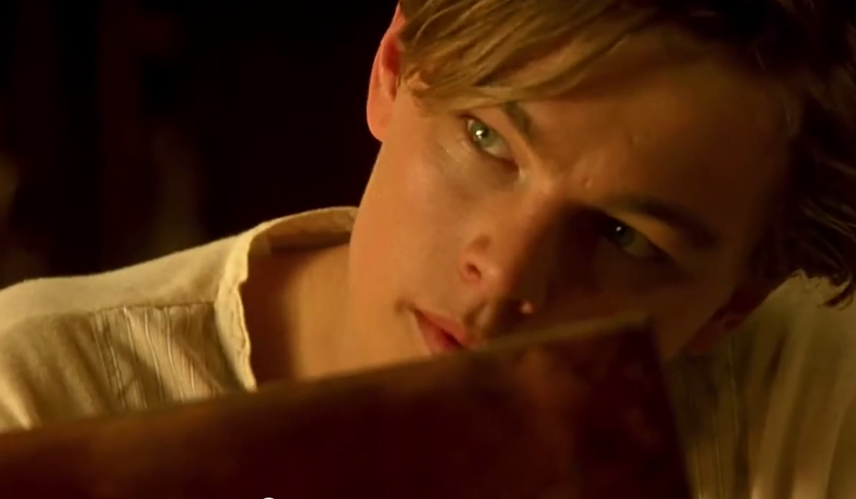 TITANIC | Talk Tennis, image size:1204x702