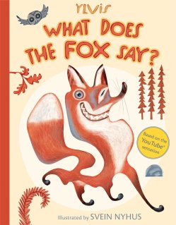 What-Does-The-Fox-Say-Book