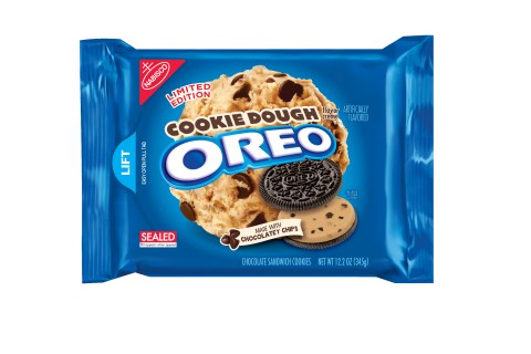New OREO Cookie Dough Hi Res