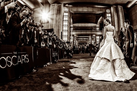 An Alternative Look At The 85th Annual Academy Awards