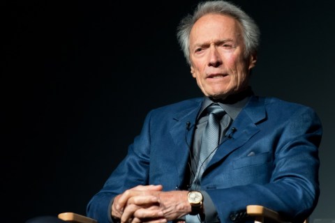 2013 Tribeca Film Festival - Tribeca Talks: Director's Series: Clint Eastwood