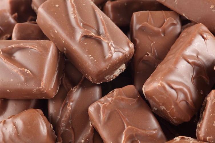 Full List 13 Most Influential Candy Bars Of All Time