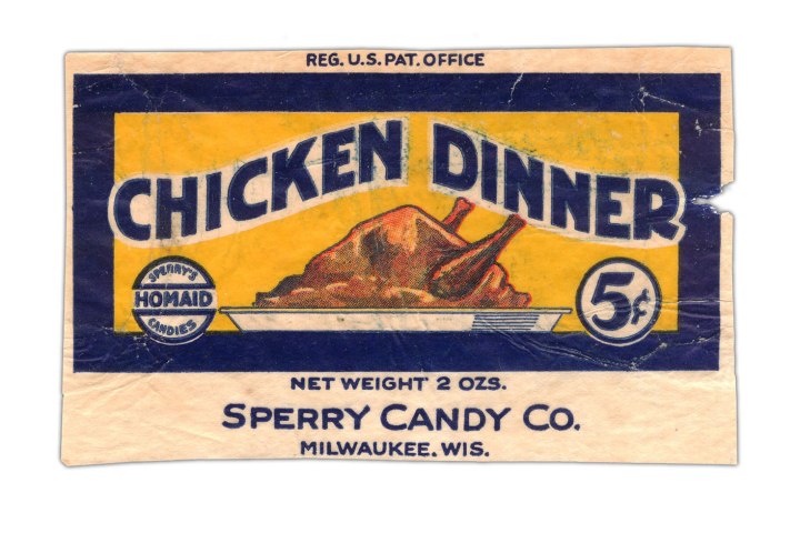 The Most Influential American Candy Bars of All Time